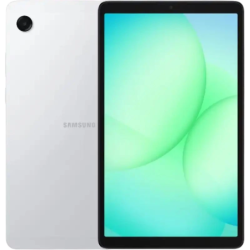 Samsung Galaxy Tab A11 WiFi 8GB/128GB Argent 8,7 pouces LCD 90Hz 8MP 5100mAh