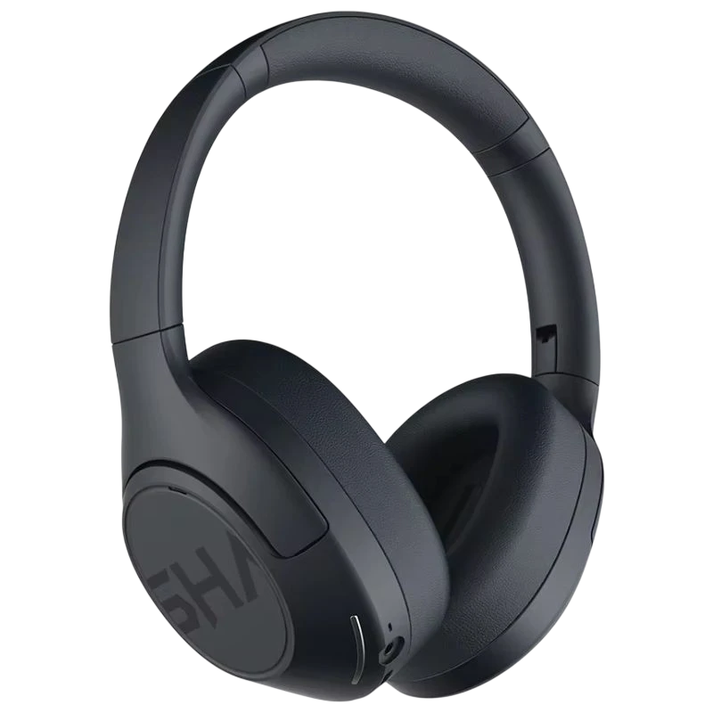 Black Shark V2 Noir Arceau ANC Bluetooth 5.4 100h Casque sans fil