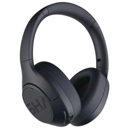 Black Shark V2 Noir Arceau ANC Bluetooth 5.4 100h Casque sans fil