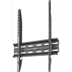 Hama 00220809 32« -65 » jusqu'à VESA 400x400 Noir - Support TV