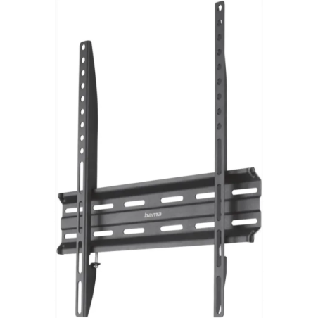 Hama 00220809 32« -65 » jusqu'à VESA 400x400 Noir - Support TV