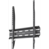 Hama 00220809 32« -65 » jusqu'à VESA 400x400 Noir - Support TV