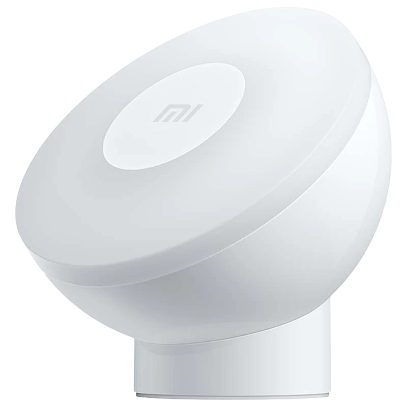Xiaomi Mi Motion-Activated Night Light 2 Bluetooth 2800K Veilleuse à détecteur de mouvement