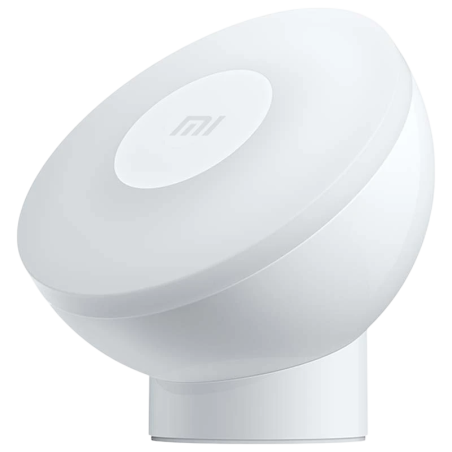 Xiaomi Mi Motion-Activated Night Light 2 Bluetooth 2800K Veilleuse à détecteur de mouvement