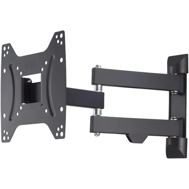 Hama 00220822 de 19« à 48 » jusqu'à 20 kg Noir - Support TV