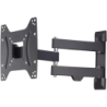 Hama 00220822 de 19« à 48 » jusqu'à 20 kg Noir - Support TV