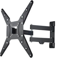 Hama 00220824 jusqu'à 32"-65" noir - Support pour TV