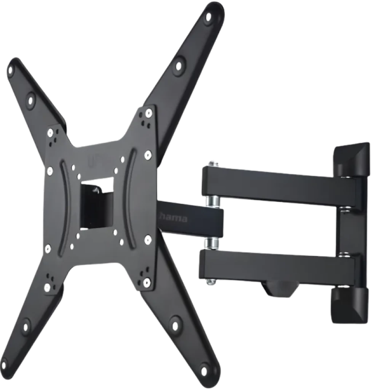 Hama 00220824 jusqu'à 32"-65" noir - Support pour TV
