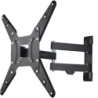 Hama 00220824 jusqu'à 32"-65" noir - Support pour TV