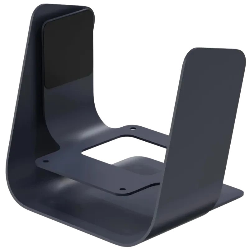 Wanbo Mozart Series Gimbal Stand Bleu - Support pour projecteur