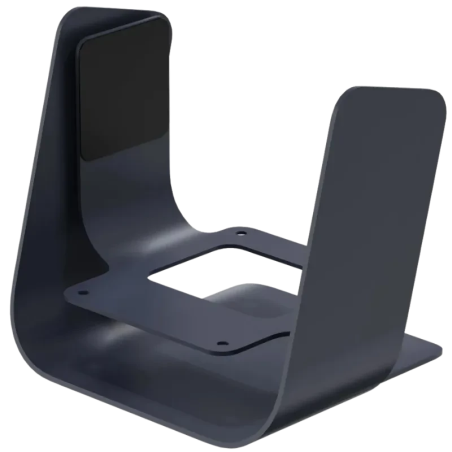 Wanbo Mozart Series Gimbal Stand Bleu - Support pour projecteur