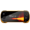 Ayaneo Konkr Pocket FIT Snapdragon G3 Gen 3 12Go/256Go Noir