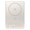 Xiaomi Super Slim Magnetic Doré 5000mAh 22,5W MagSafe Power Bank