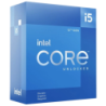 Intel Core i5-12600K Smart Cache 3,6GHz 10 cœurs 16 threads Processeur