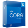 Intel Core i7-12700KF Smart Cache 3,6Ghz 12 cœurs 20 threads Processeur