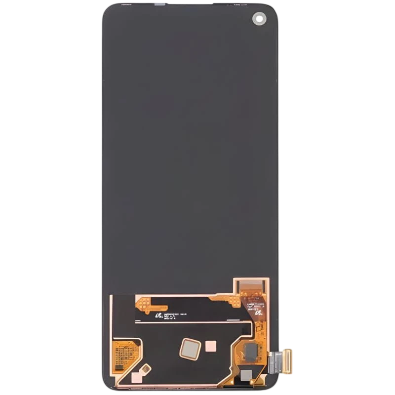 Écran OLED de remplacement pour Realme GT2 Pro MRX3301