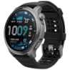 Amazfit Balance 2 XT Noir 1,5 pouces AMOLED GPS 5ATM Smartwatch