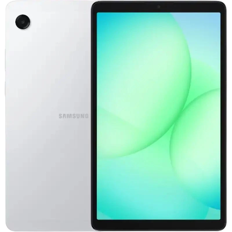 Samsung Galaxy Tab A11 4G 8GB/128GB Argent 8,7 pouces LCD 90Hz 8MP 5100mAh