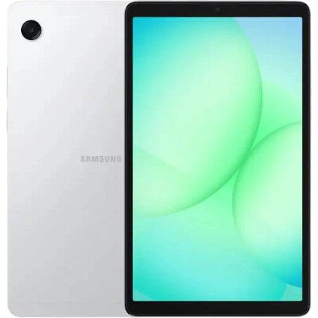 Samsung Galaxy Tab A11 4G 8GB/128GB Argent 8,7 pouces LCD 90Hz 8MP 5100mAh