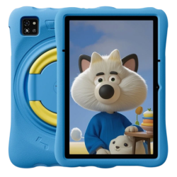Oscal Pad 60 Kids WiFi 4GB/128GB Bleu 10,1 pouces IPS 8MP 5100mAh