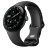 Google Pixel Watch 4 41 mm Noir Bracelet Obsidienne AMOLED 5ATM