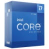 Intel Core i7-12700K Smart Cache 3,6Ghz 12 cœurs 20 threads Processeur