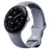 Google Pixel Watch 4 45 mm Pierre de lune AMOLED GPS NFC 5ATM