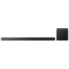 Samsung HW-QS700F/ZF Noir 3.1.2 345W Dolby Atmos Subwoofer sans fil HDMI ARC WiFi AirPlay Barre de son