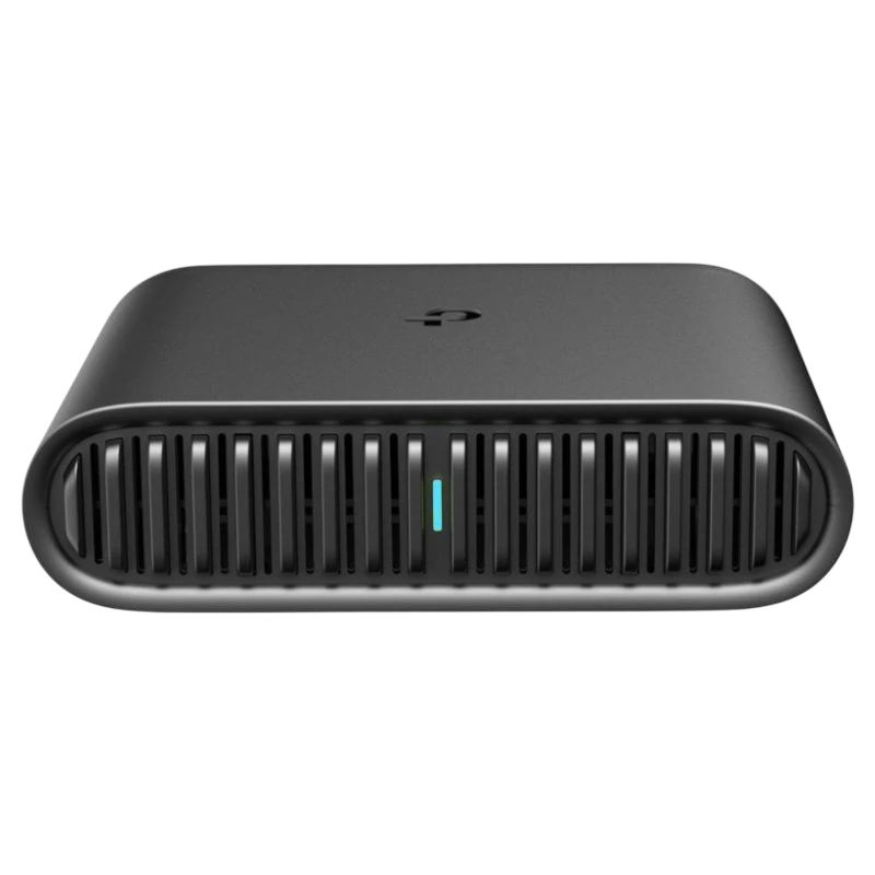 TP-Link TL-WR1502X Gigabit Ethernet Double bande Noir WiFi 6 1500Mbps Routeur sans fil