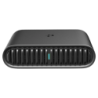 TP-Link TL-WR1502X Gigabit Ethernet Double bande Noir WiFi 6 1500Mbps Routeur sans fil