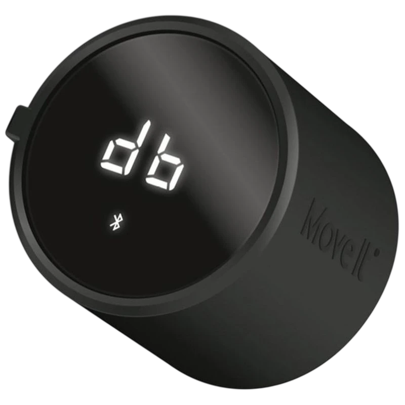 Capteur FED Move It pour Haltères 180mAh