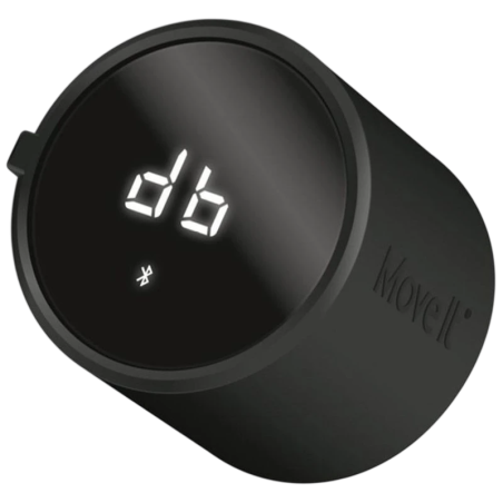 Capteur FED Move It pour Haltères 180mAh