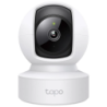 TP-Link Tapo C212 Blanc 2K vision nocturne Caméra de surveillance