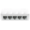 TP-Link LS1005 Ethernet 10/100 Blanc Switch de bureau
