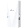 TP-Link RE500X WiFi 6 AX1500 Blanc Double bande 1 port Gigabit 2 antennes Répéteur WiFi