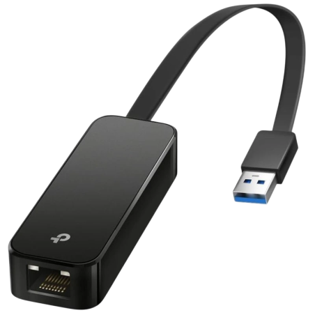 TP-Link UE306 3.0 vers Ethernet Gigabit Adaptateur réseau USB