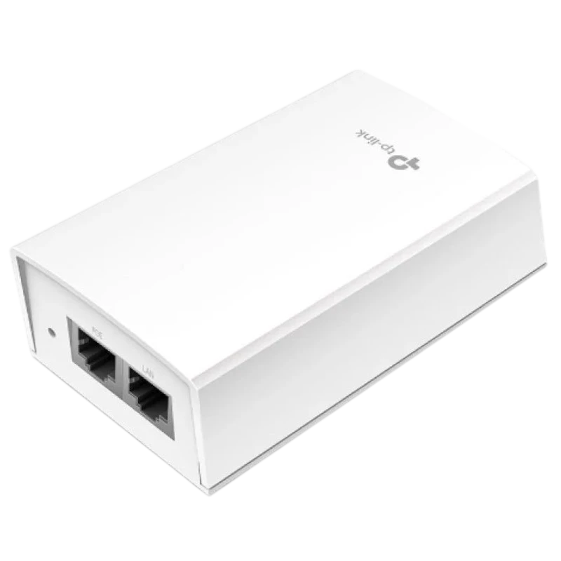 TP-Link TL-POE4824G Gigabit Ethernet Adaptateur PoE Passif 48V