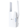 TP-Link RE605X Gigabit Ethernet Blanc WiFi Double bande 2 antennes Répéteur réseau