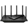 TP-Link Archer AX72 WiFi Dual 5400Mbps 4 ports Gigabit 6 antennes Routeur