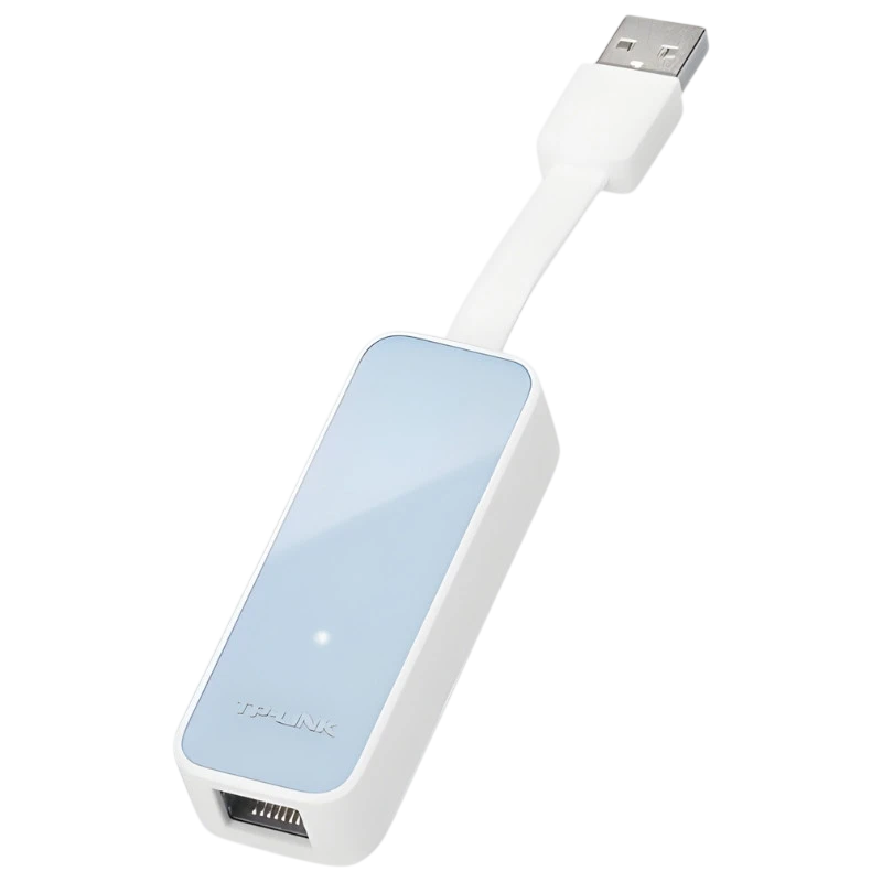 TP-Link UE200 2.0 vers Ethernet Adaptateur réseau USB