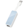 TP-Link UE200 2.0 vers Ethernet Adaptateur réseau USB