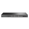 TP-Link Omada SG3428 avec 24 ports Gigabit Switch Géré