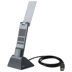 TP-Link Archer TX20UH WiFi 6 AX1800 Double bande Adaptateur