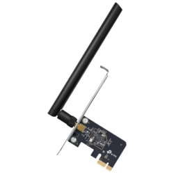 TP-Link Archer T2E AC600 Double bande Adaptateur WiFi PCI Express