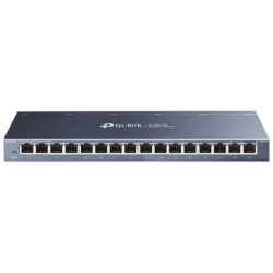 TP-Link TL-SG116 16 Ports Gigabit Ethernet Non Gérable Switch
