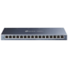 TP-Link TL-SG116 16 Ports Gigabit Ethernet Non Gérable Switch