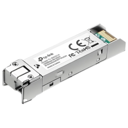 TP-Link TL-SM321A Module SFP Bidirectionnel 100Base-BX WDM 1250Mbps