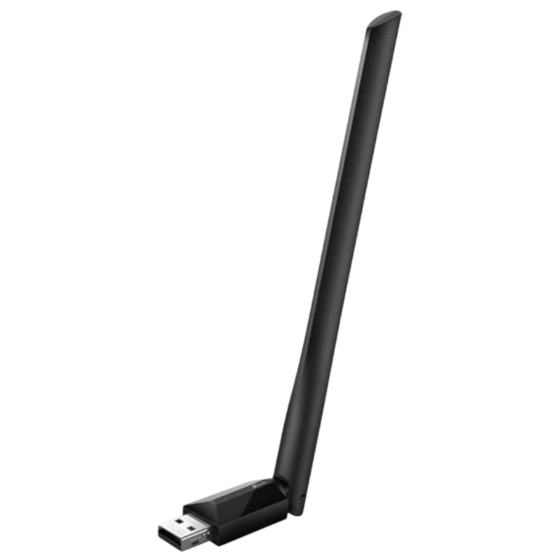 TP-Link Archer AC600U Plus - Adaptateur WiFi USB