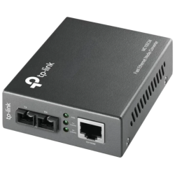 TP-Link MC100CM - Convertisseur multimode 10/100 Mbps