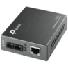 TP-Link MC100CM - Convertisseur multimode 10/100 Mbps